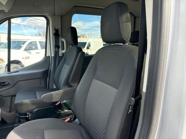 used 2021 Ford Transit-350 car, priced at $35,222