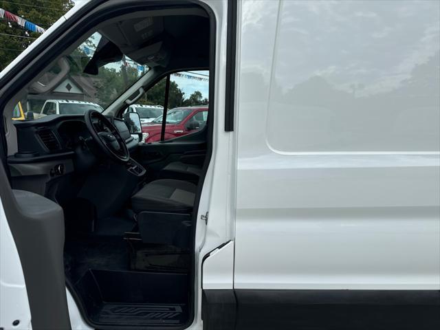 used 2020 Ford Transit-350 car, priced at $21,777