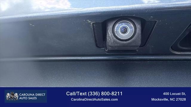 used 2018 Honda Civic car, priced at $19,777