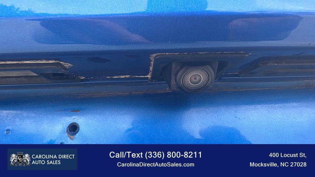 used 2018 Chevrolet Camaro car, priced at $18,777