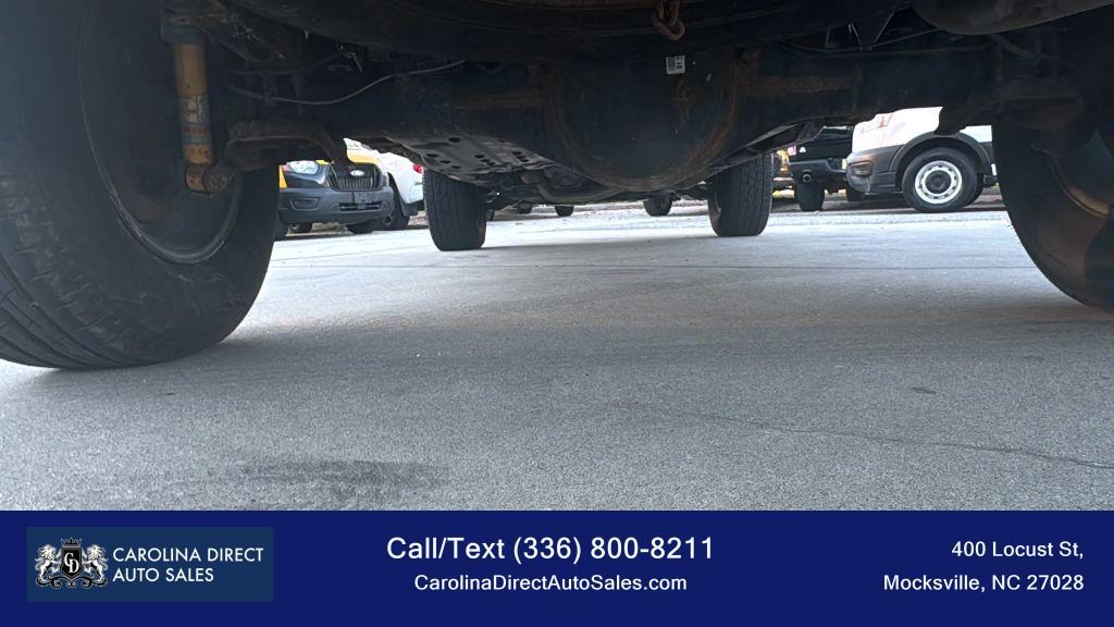 used 2019 Toyota Tacoma car, priced at $24,555