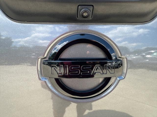 used 2019 Nissan Titan car, priced at $29,444