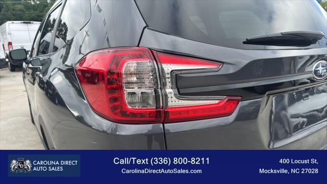 used 2023 Subaru Ascent car, priced at $31,999