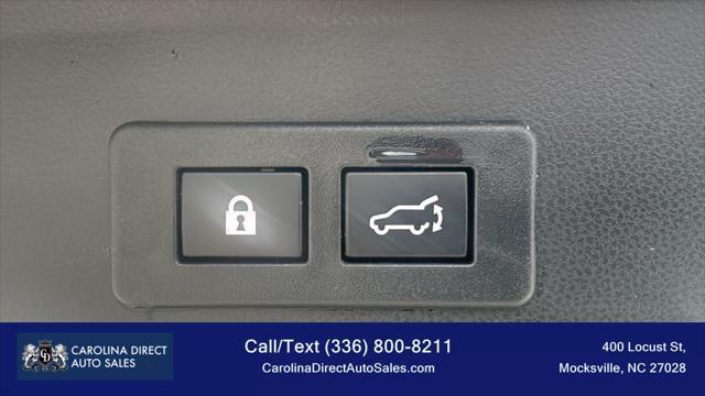 used 2023 Subaru Ascent car, priced at $31,999