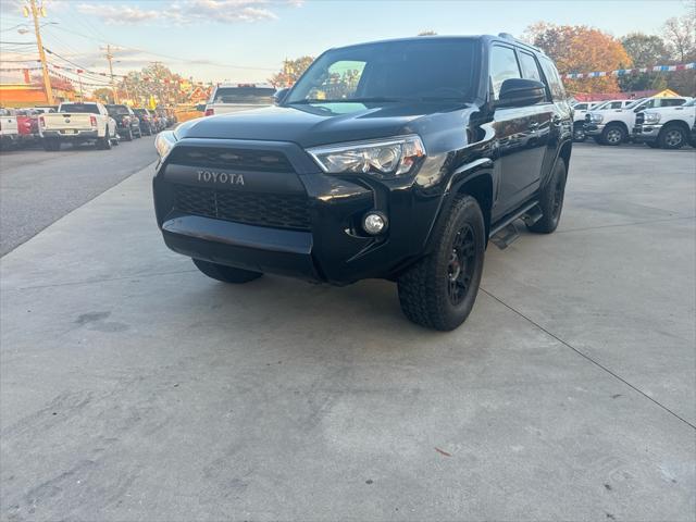 used 2018 Toyota 4Runner car, priced at $26,555