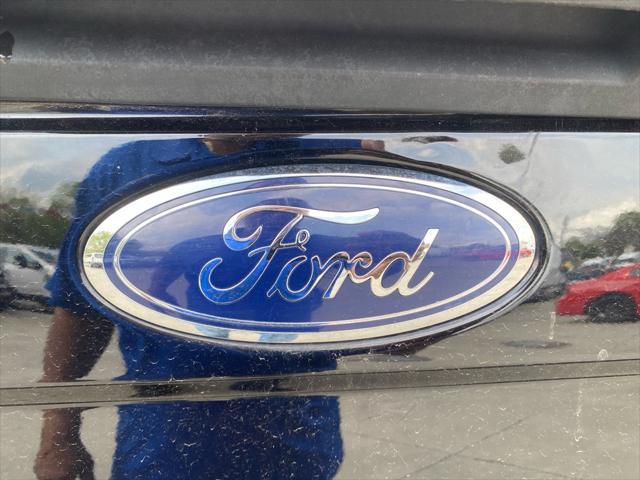 used 2020 Ford F-250 car, priced at $41,999
