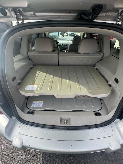 used 2009 Chevrolet HHR car, priced at $3,995