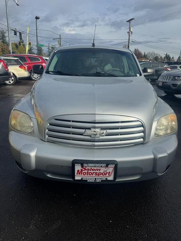 used 2009 Chevrolet HHR car, priced at $3,995
