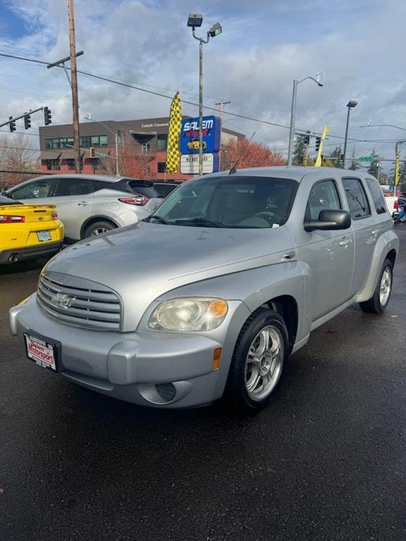 used 2009 Chevrolet HHR car, priced at $3,995