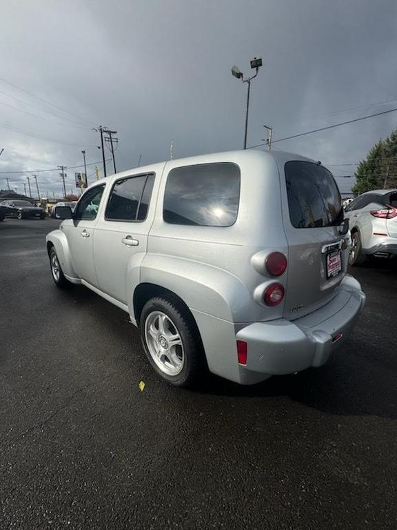 used 2009 Chevrolet HHR car, priced at $3,995