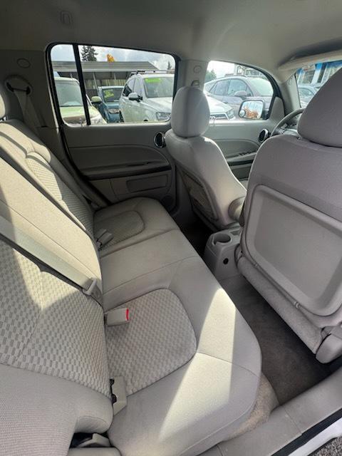 used 2009 Chevrolet HHR car, priced at $3,995