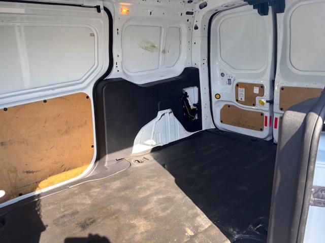 used 2018 Ford Transit Connect car, priced at $13,995