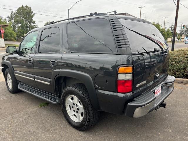 used 2006 Chevrolet Tahoe car, priced at $5,495