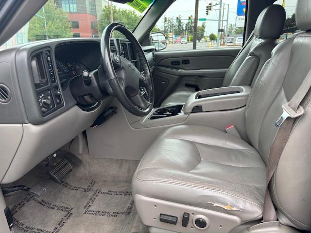 used 2006 Chevrolet Tahoe car, priced at $5,495