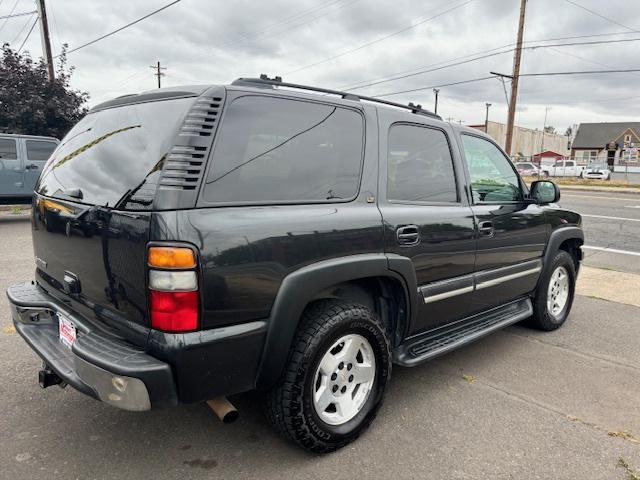 used 2006 Chevrolet Tahoe car, priced at $5,495