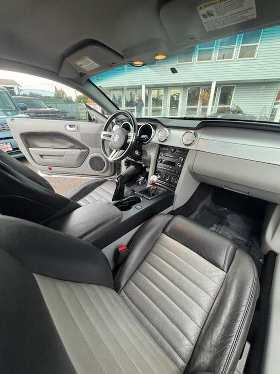 used 2009 Ford Mustang car, priced at $9,995