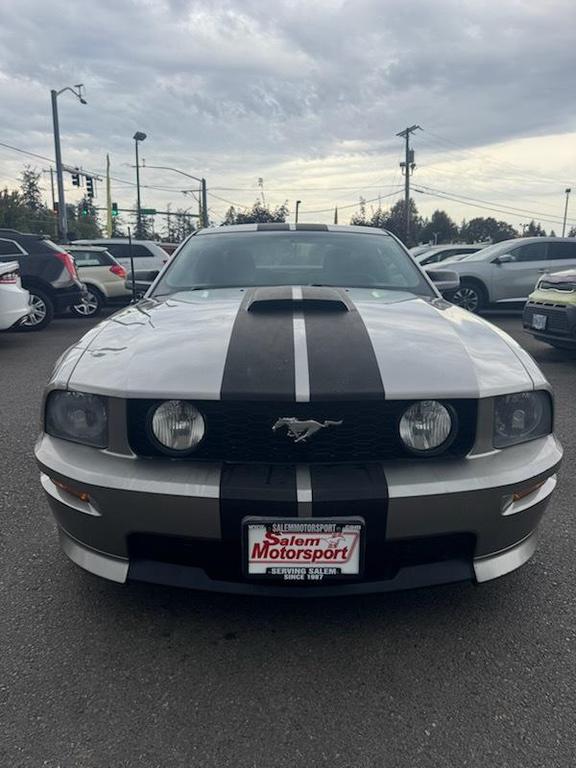 used 2009 Ford Mustang car, priced at $9,995