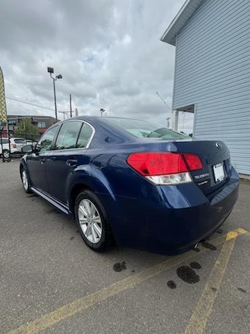 used 2011 Subaru Legacy car, priced at $8,995