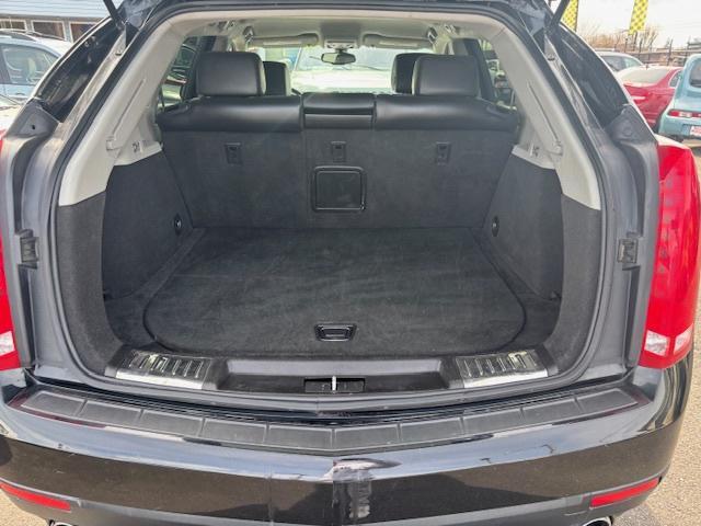 used 2016 Cadillac SRX car, priced at $13,995