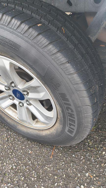 used 2018 Ford F-150 car, priced at $19,995