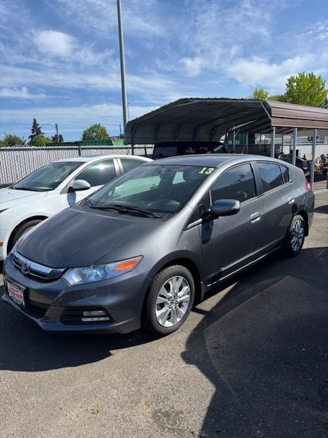 used 2013 Honda Insight car, priced at $8,950