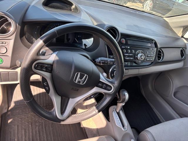 used 2013 Honda Insight car, priced at $8,950