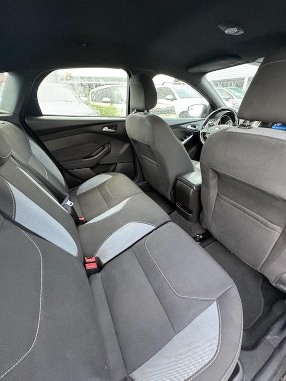 used 2016 Ford Focus ST car, priced at $10,995