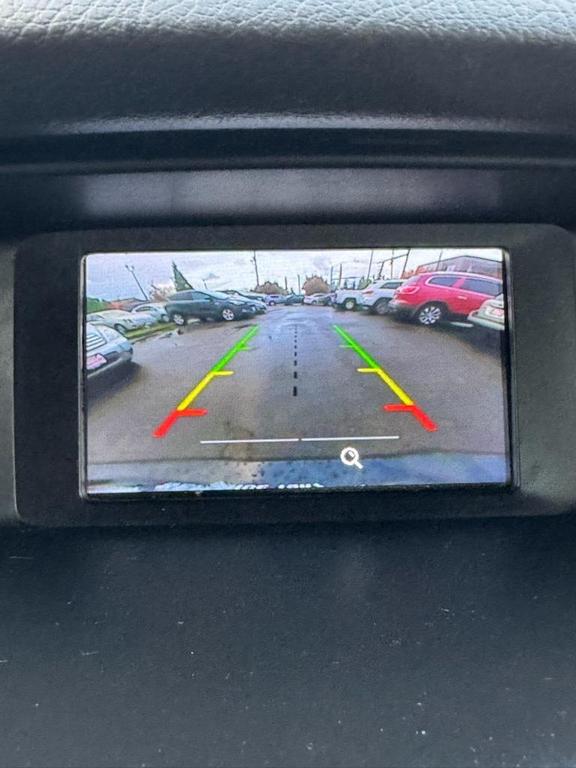 used 2016 Ford Focus ST car, priced at $10,995