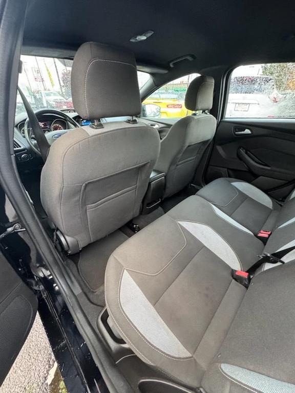 used 2016 Ford Focus ST car, priced at $10,995