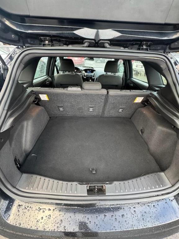 used 2016 Ford Focus ST car, priced at $10,995