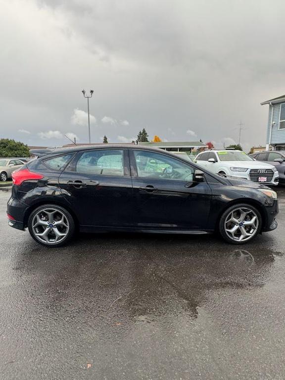 used 2016 Ford Focus ST car, priced at $10,995