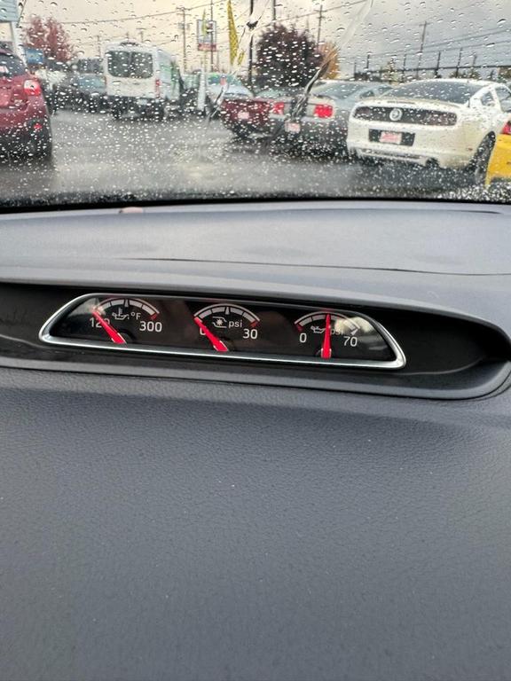 used 2016 Ford Focus ST car, priced at $10,995