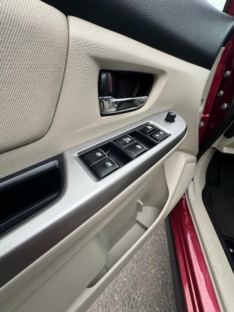 used 2015 Subaru XV Crosstrek car, priced at $12,995