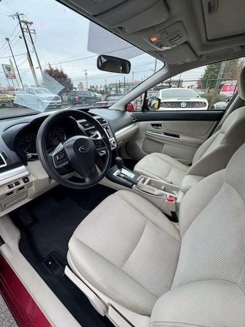 used 2015 Subaru XV Crosstrek car, priced at $12,995