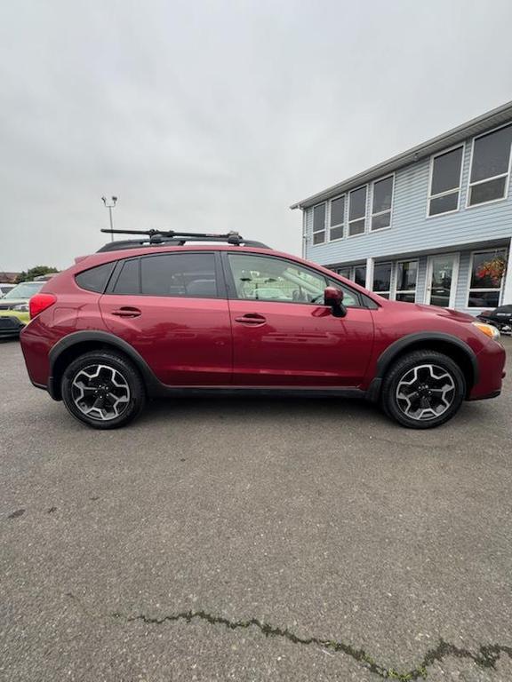used 2015 Subaru XV Crosstrek car, priced at $12,995