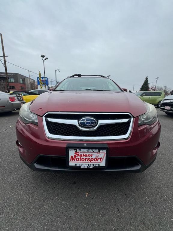 used 2015 Subaru XV Crosstrek car, priced at $12,995