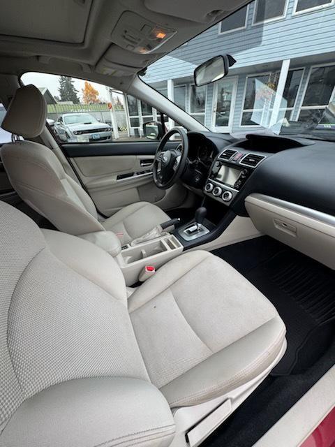 used 2015 Subaru XV Crosstrek car, priced at $12,995