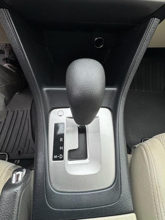 used 2015 Subaru XV Crosstrek car, priced at $12,995