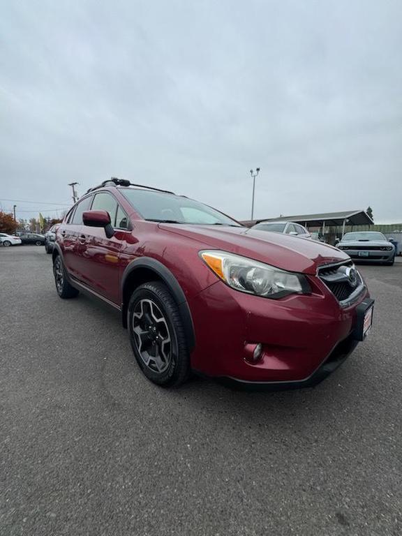 used 2015 Subaru XV Crosstrek car, priced at $12,995