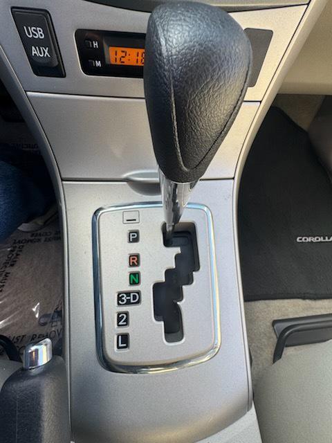 used 2011 Toyota Corolla car, priced at $8,495