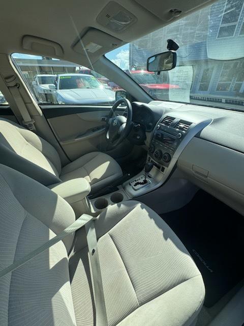 used 2011 Toyota Corolla car, priced at $8,495