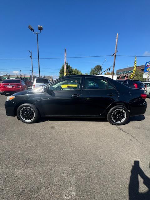 used 2011 Toyota Corolla car, priced at $8,495
