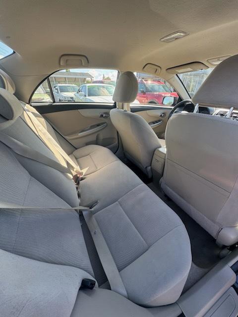 used 2011 Toyota Corolla car, priced at $8,495