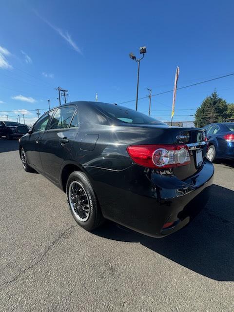 used 2011 Toyota Corolla car, priced at $8,495