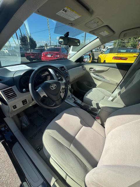 used 2011 Toyota Corolla car, priced at $8,495