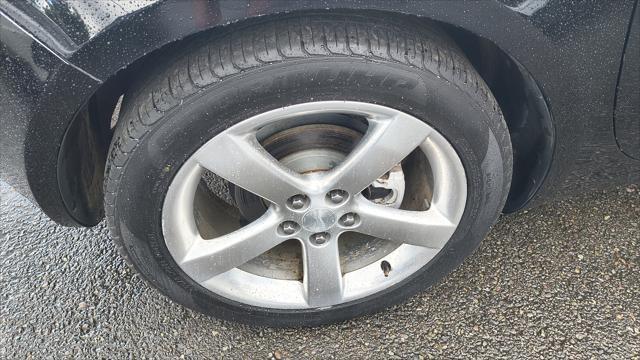 used 2006 Pontiac Solstice car, priced at $9,995