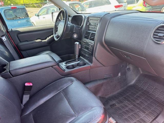 used 2009 Ford Explorer Sport Trac car, priced at $11,995