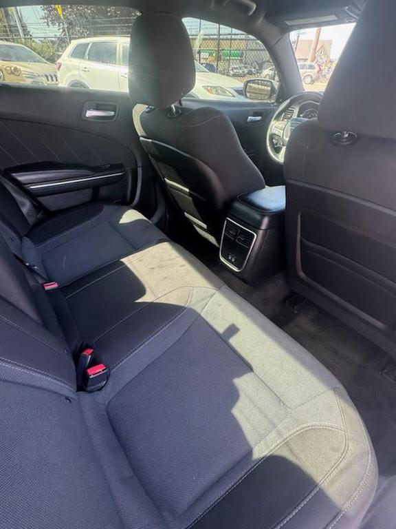 used 2016 Dodge Charger car, priced at $13,995