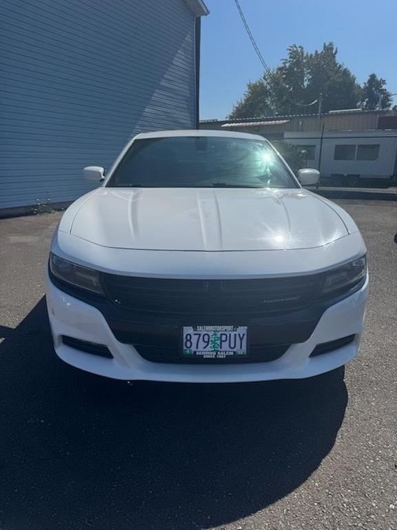 used 2016 Dodge Charger car, priced at $13,995