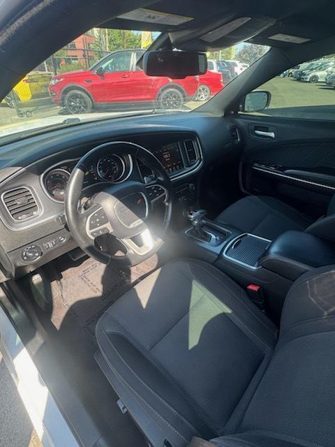 used 2016 Dodge Charger car, priced at $13,995
